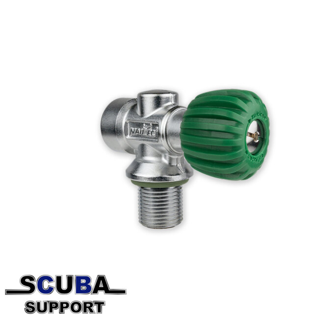 NAUTEC SLS Valve / Nitrox 232 / SportLine (M26x2)