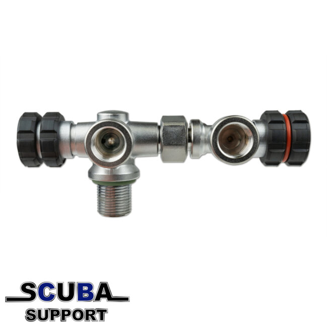 NAUTEC APEX Tec-Valve Trim / ProLine / M25 / Air 232