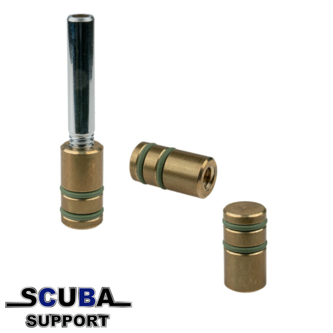 NAUTEC APEX Tec-Valve Trim / ProLine / M25 / Air 232