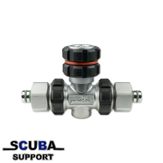 NAUTEC APEX Tec-Valve Trim / ProLine / M25 / Air 232