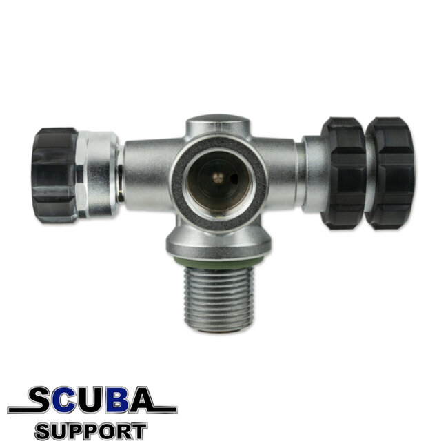 NAUTEC APEX Tec-Valve Trim / ProLine / M25 / Air 232