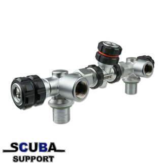 NAUTEC APEX Tec-Valve Trim / ProLine / M25 / Air 300