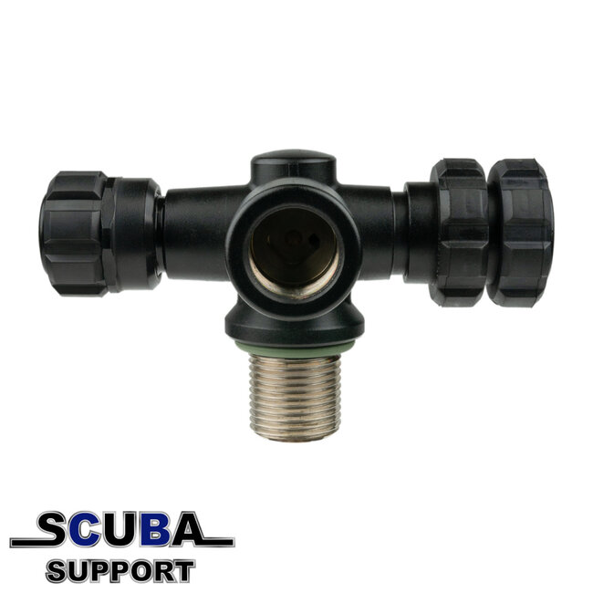 NAUTEC APEX Tec-Valve Trim / DarkLine / M25 / Air 232