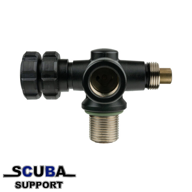 NAUTEC APEX Tec-Valve Trim / DarkLine / M25 / Air 300