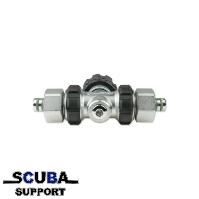 NAUTEC APEX Tec-Manifold / ProLine / M25 / Air 232 (with case)