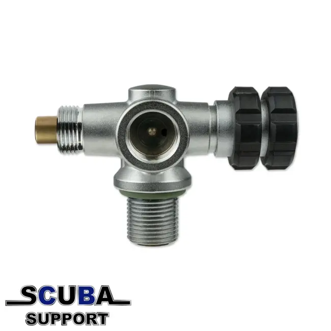 NAUTEC APEX Tec-Manifold / ProLine / M25 / Air 232 (with case)