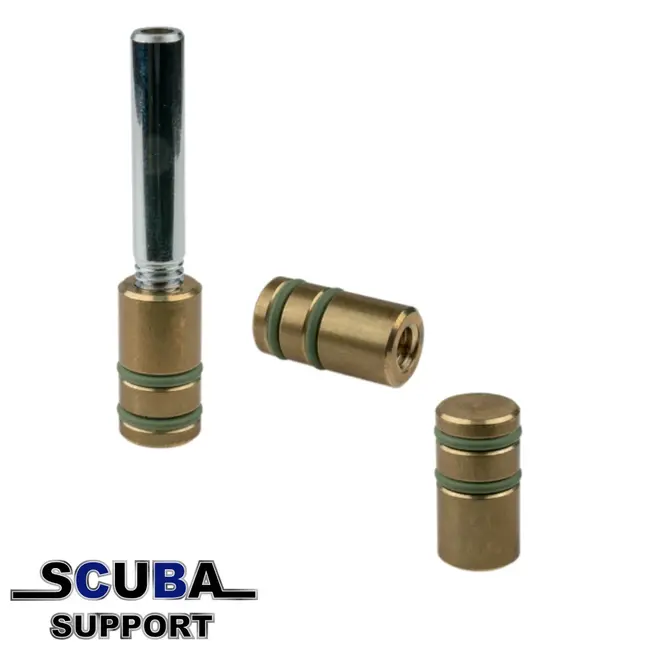 NAUTEC APEX Tec-Manifold / ProLine / M25 / Air 232 (with case)