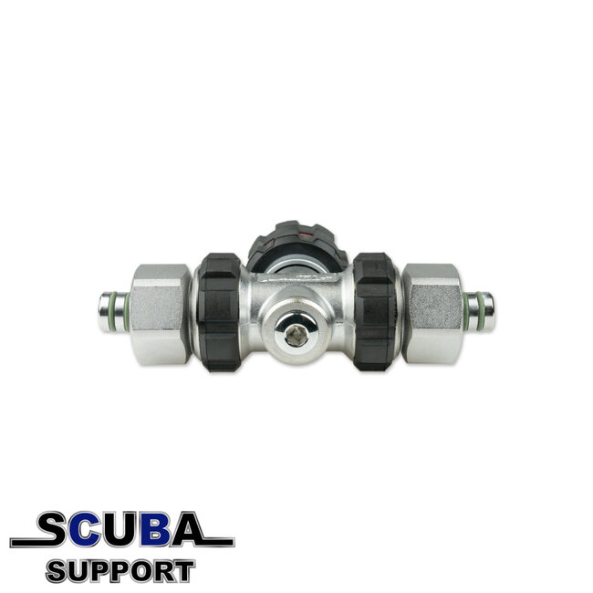 NAUTEC APEX Tec-Manifold / ProLine / M25 / Air 300 (with case)