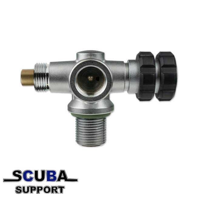 NAUTEC APEX Tec-Manifold / ProLine / M25 / Air 300 (with case)