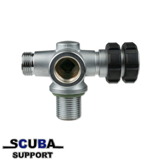 NAUTEC APEX Tec-Manifold / ProLine / M25 / Air 300 (with case)