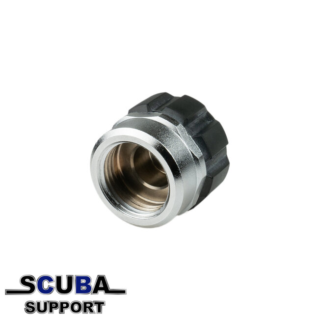 NAUTEC APEX Tec-Manifold / ProLine / M25 / Air 300 (with case)