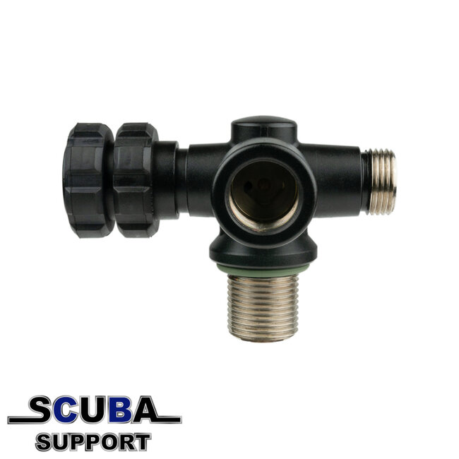 NAUTEC APEX Tec-Manifold / DarkLine / M25 / Air 300 (with case)