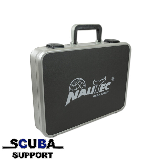 NAUTEC APEX Tec-Manifold / DarkLine / M25 / Air 300 (with case)