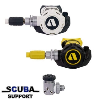 Apeks XL14+ Stage 3 Set