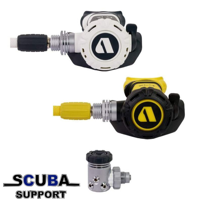 Apeks XL14+ Stage 3 Set