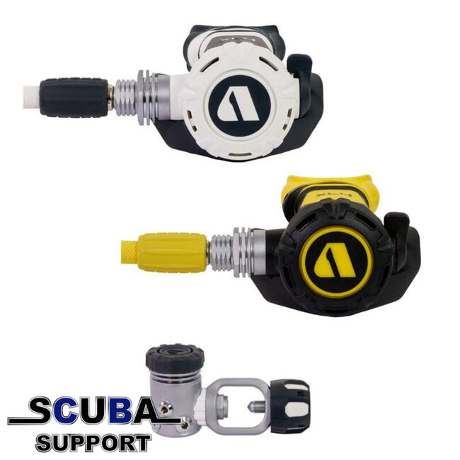 Apeks XL14+ Stage 3 Set