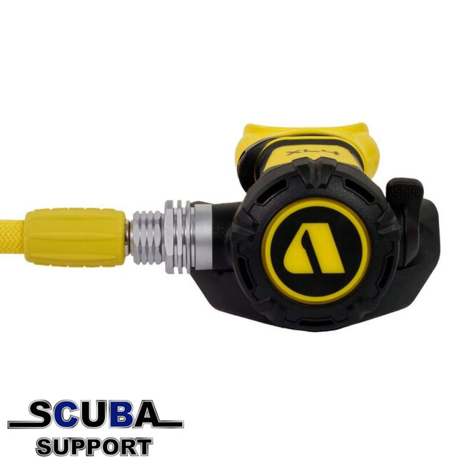 Apeks XL14+ Stage 3 Set