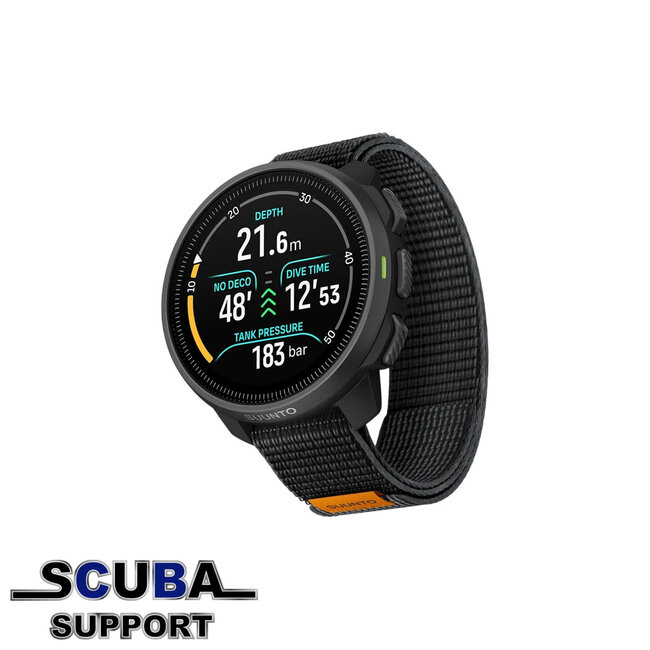 Suunto Nautic-S Dive computer