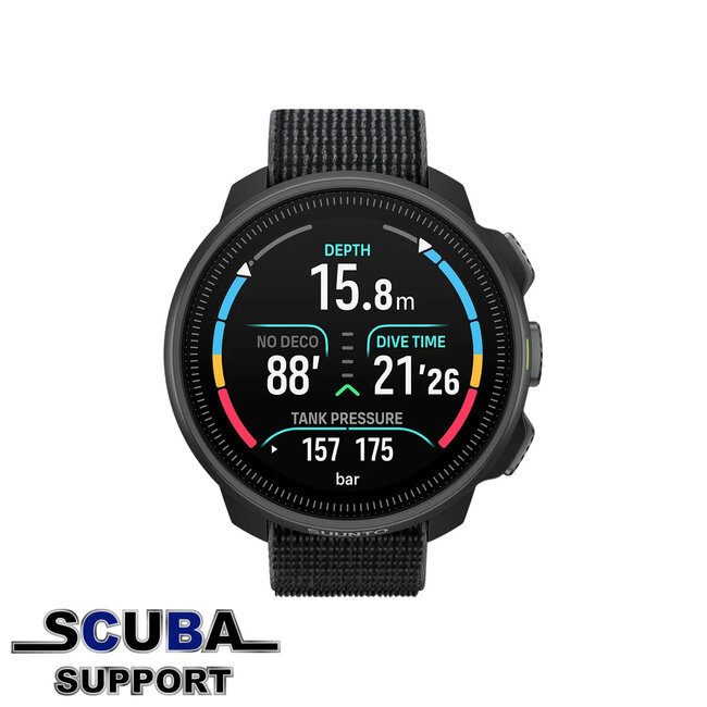 Suunto Nautic-S Dive computer