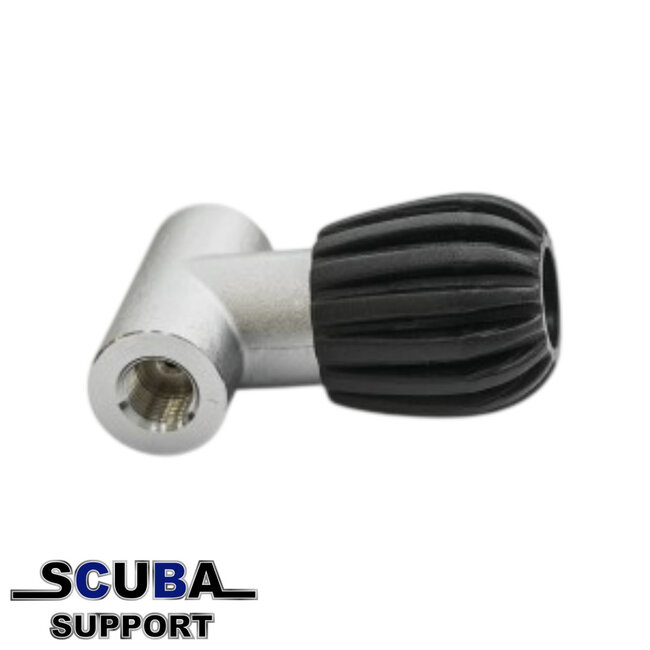 Scuba Support In-out valve 1/4 F-F