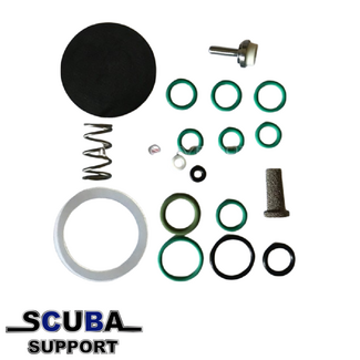 Scubatec Service kit Scubatec F60