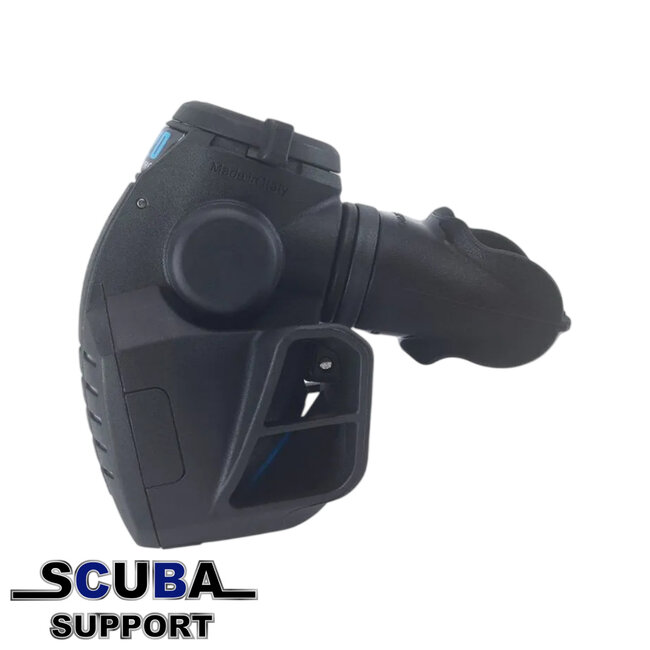 Scubapro D420 2nd stage