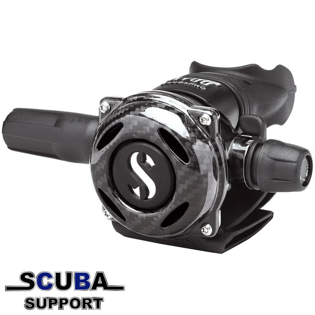 Scubapro MK25 EVO/A700 Carbon BT