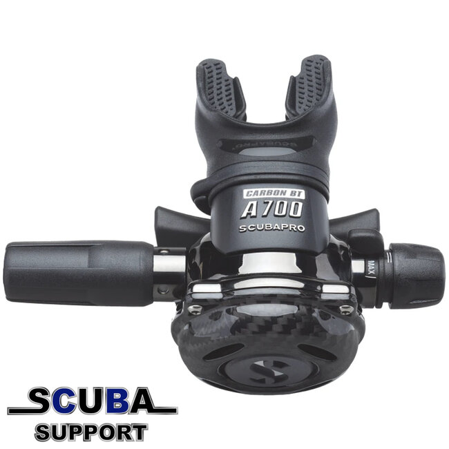Scubapro MK25 EVO/A700 Carbon BT