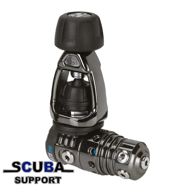 Scubapro MK25 EVO/A700 Carbon BT