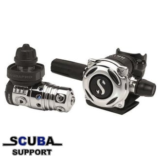 Scubapro MK25 EVO/A700 Dive Regulator System