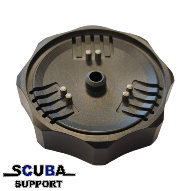 Apeks Egress Cover/Lever Height Tool