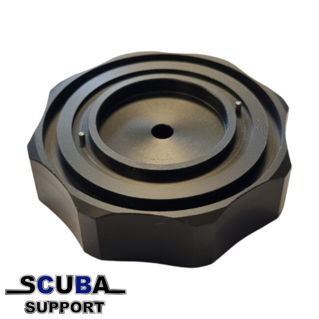 Apeks Egress Cover/Lever Height Tool