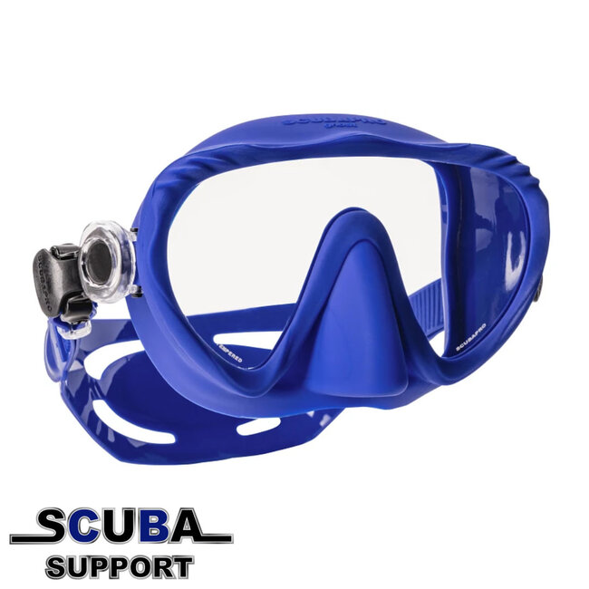 Scubapro Ghost Dive Mask