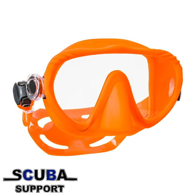 Scubapro Ghost Dive Mask