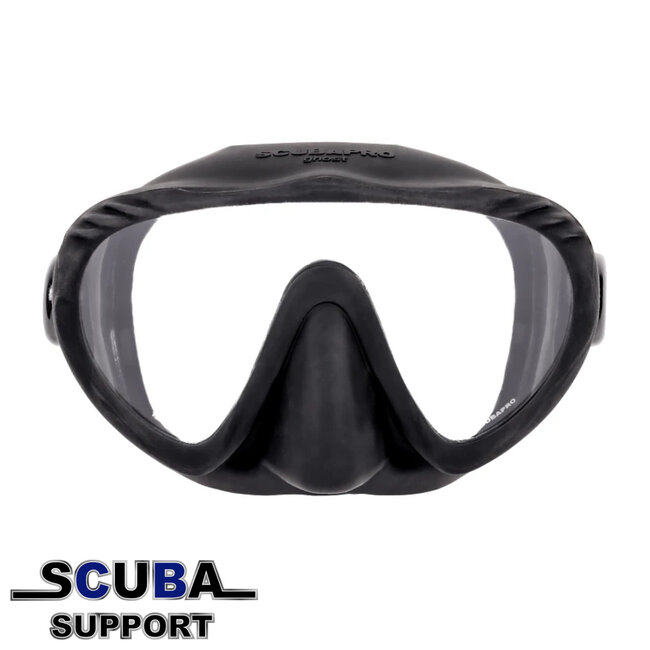 Scubapro Ghost Duikmasker