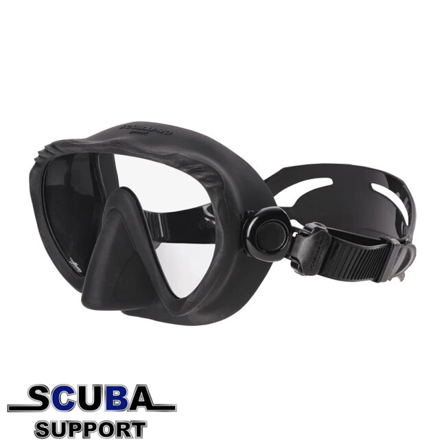 Scubapro Ghost Dive Mask