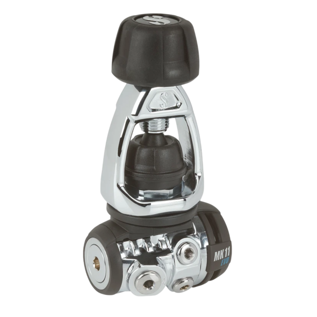 Scubapro MK11 EVO 1st Stage