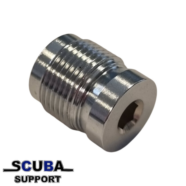 Scubapro Din200 Filter Retainer
