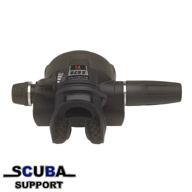Scubapro MK25 EVO/S620 Ti Dive Regulator System