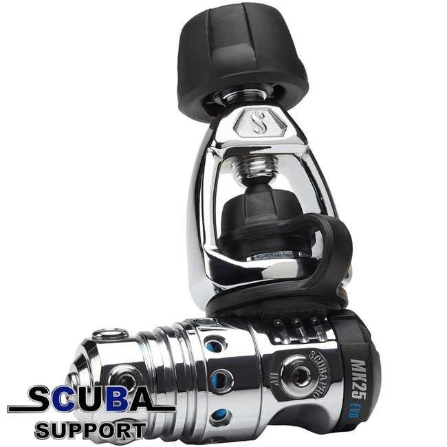 Scubapro MK25 EVO/S600 Dive Regulator System