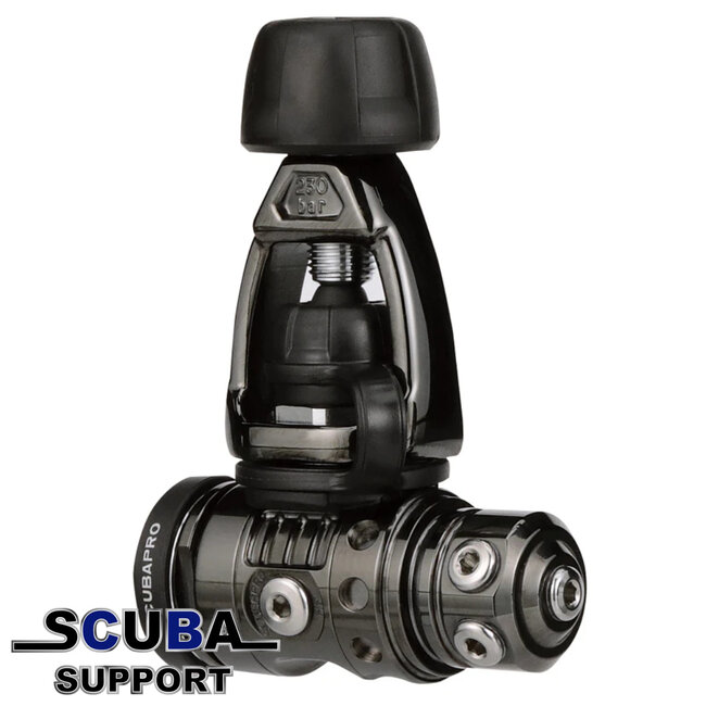 Scubapro MK19 EVO BT/ G260 Carbon BT Dive Regulator System