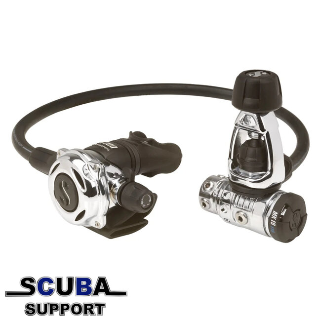 Scubapro MK19 Evo/A700 Dive Regulator System