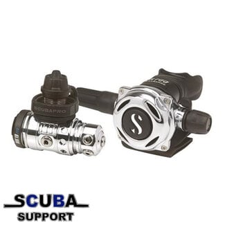 Scubapro MK19 Evo/A700 Dive Regulator System