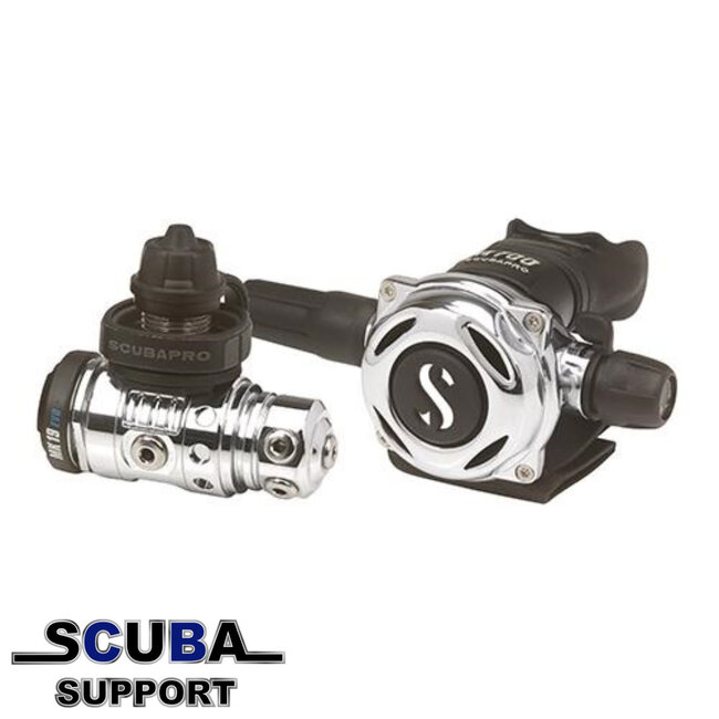Scubapro MK19 Evo/A700 Dive Regulator System