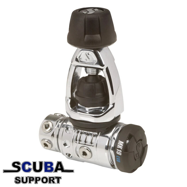Scubapro MK19 Evo/G260 Dive Regulator System