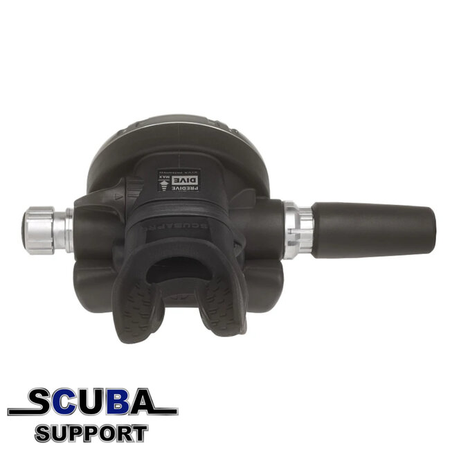 Scubapro MK17 EVO 2/G260 Dive Regulator System