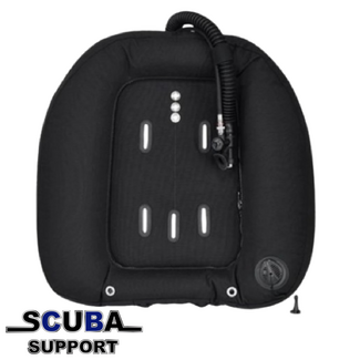 Apeks WTX-D Wing voor Dubbelset Donut Bladder