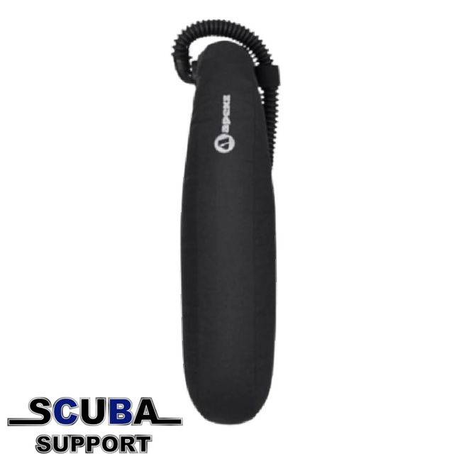 Apeks APEKS WTX-D Wing voor Dubbelset Donut Bladder