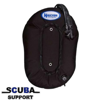 Halcyon Traveler Pro Wing