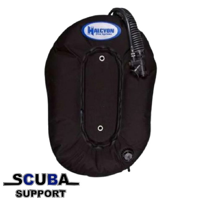 Halcyon Traveler Pro Wing